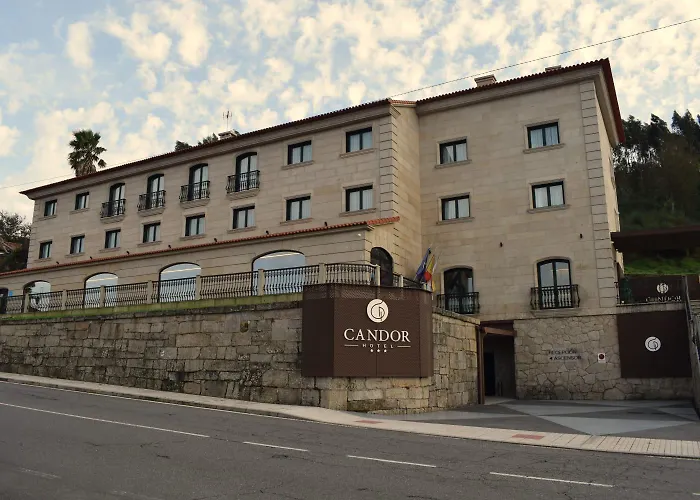 Hotel Candor