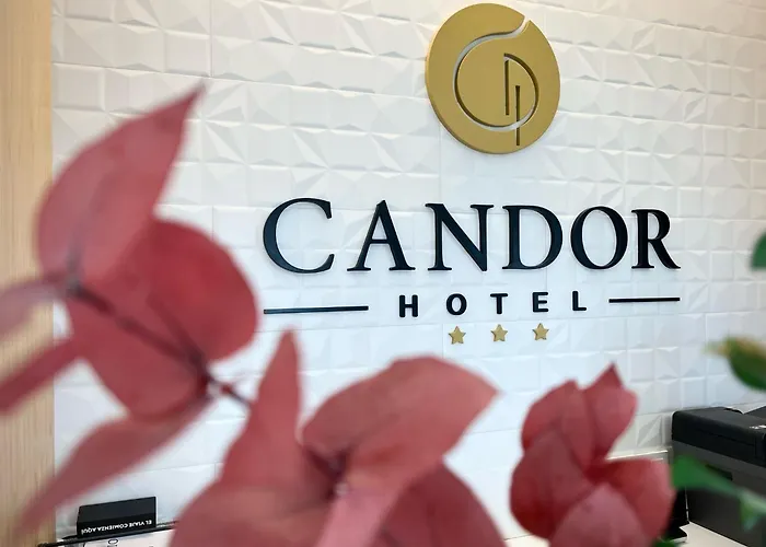 Hotel Candor