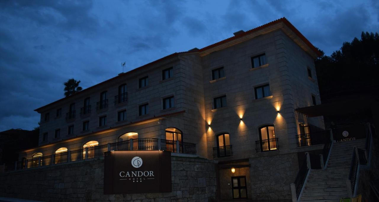 Hotel Candor San Salvador