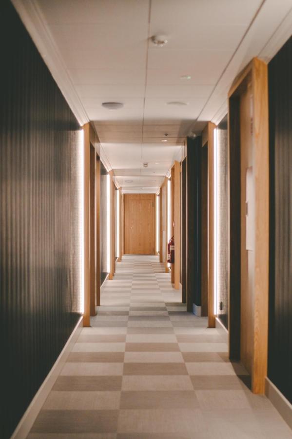 Hotel Candor