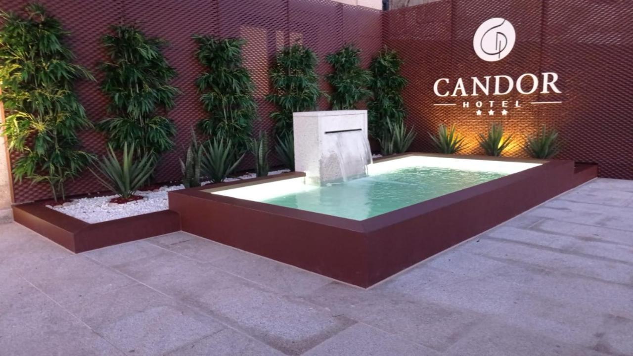 Candor 3* San Salvador