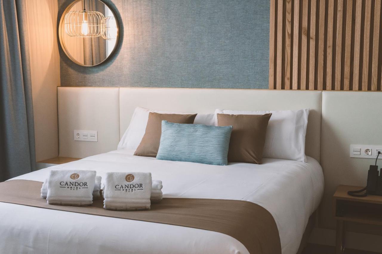 Hotel Candor