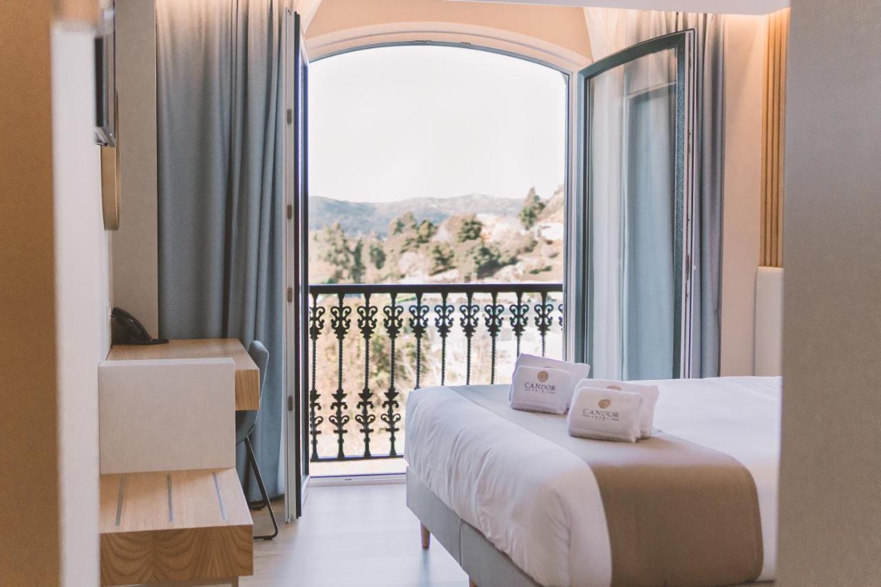 Candor Hotel 3*